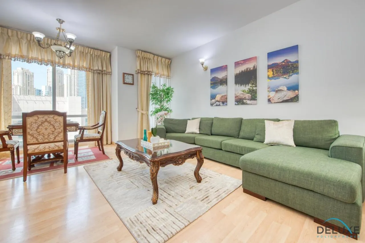 Expansive 2Br In La Riviera By Deluxe Holiday Homes contacts