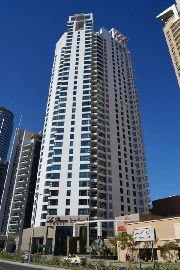 Expansive 2Br In La Riviera By Deluxe Holiday Homes Dubai United Arab Emirates